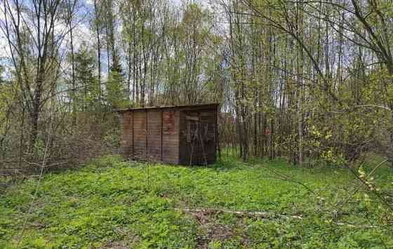Земельный участок, 10 соток Волоколамск