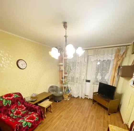 2-комн. квартира, 44 м2, 4/5 эт. Электросталь