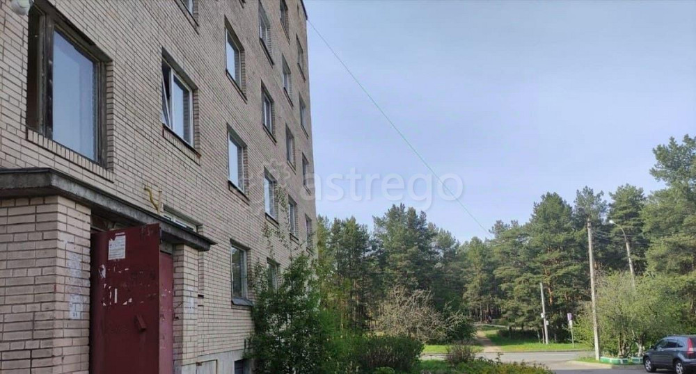 Комната, 11.7 м2, 2/5 эт. Санкт-Петербург - изображение 3