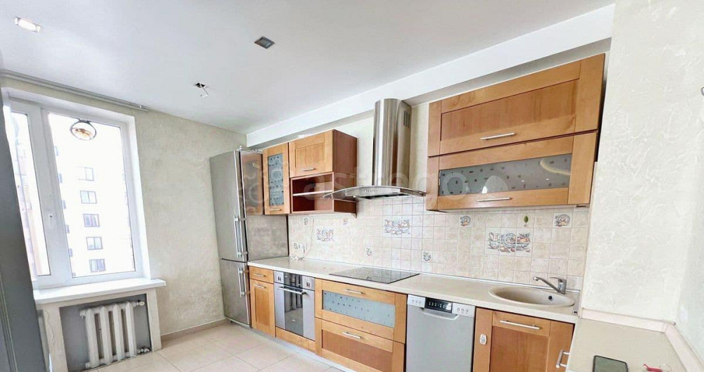 4-комн. квартира, 120 м2, 4/6 эт. Уфа - изображение 5