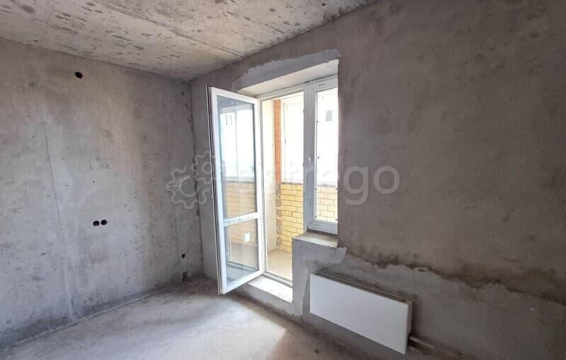 1-комн. квартира, 43.7 м2, 8/16 эт. Лобня - изображение 7