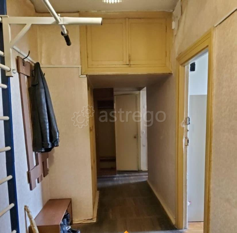 Комната, 16.3 м2, 8/8 эт. Москва - изображение 7