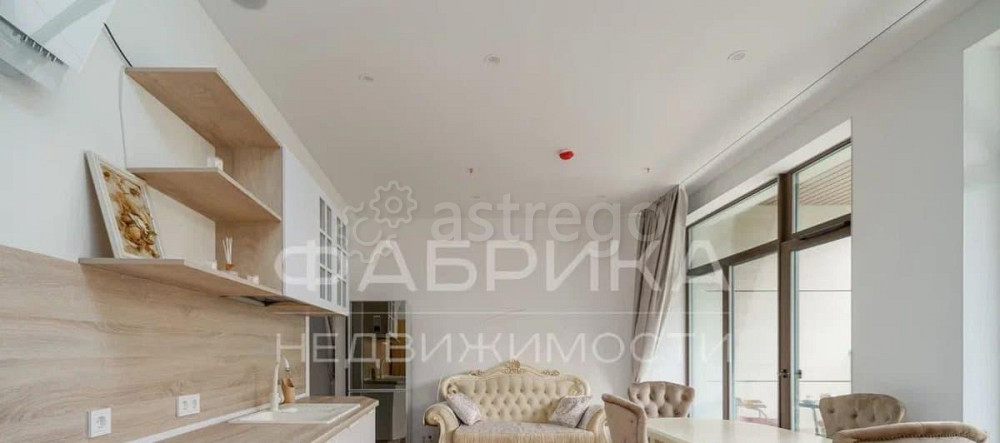 2-комн. апарт-ы, 56.5 м2, 3/13 эт. Санкт-Петербург - изображение 4