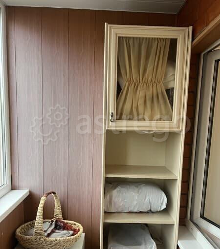 3-комн. квартира, 113.3 м2, 4/4 эт. Люберцы - изображение 10