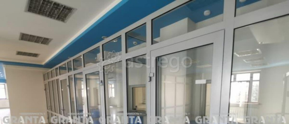 Офис, 744 м2 Красноярск - изображение 5
