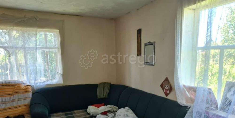 Дом, 20 м2, 11 соток, 1 эт. Березовка - изображение 3