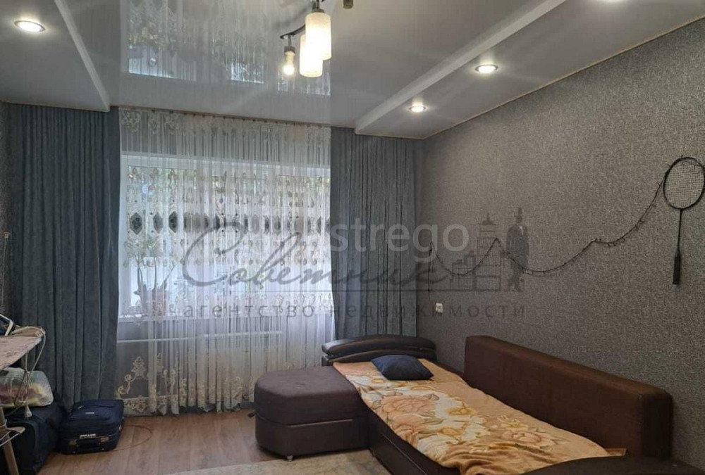 3-комн. квартира, 63.4 м2, 1/9 эт. Старый Оскол - изображение 6