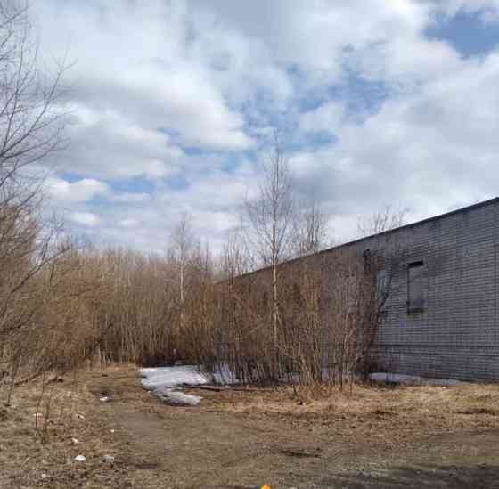 Коммерческий участок, 31 сотка Северодвинск