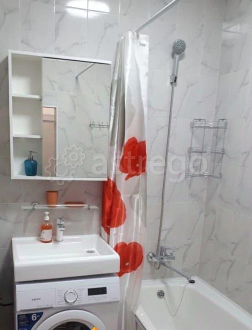 Студия, 27 м2, 23/26 эт. Москва - изображение 3