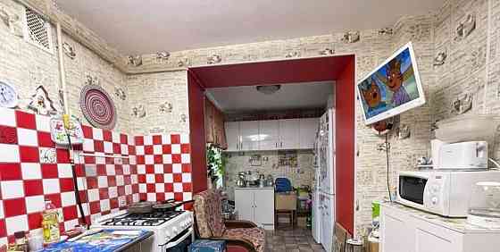 5-комн. квартира, 111.7 м2, 3/3 эт. Санкт-Петербург