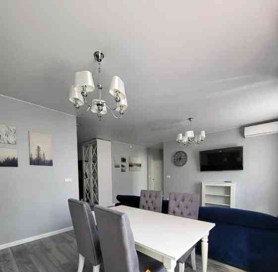 4-комн. квартира, 90 м2, 22/24 эт. Москва