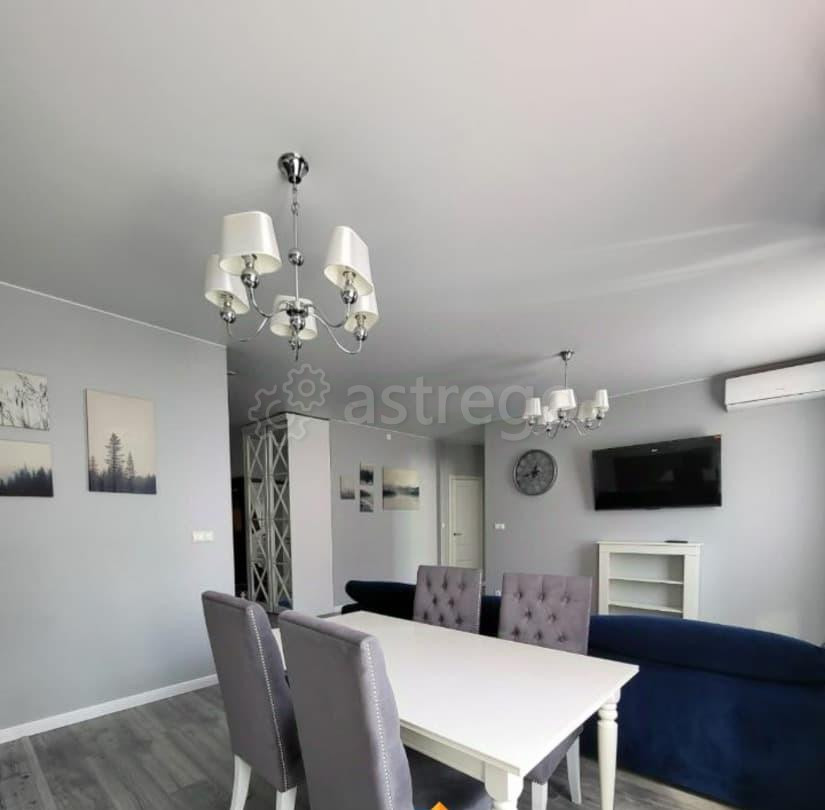4-комн. квартира, 90 м2, 22/24 эт. Москва - изображение 1