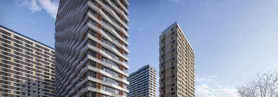 2-комн. квартира, 50.23 м2, 24/24 эт. Красногорск