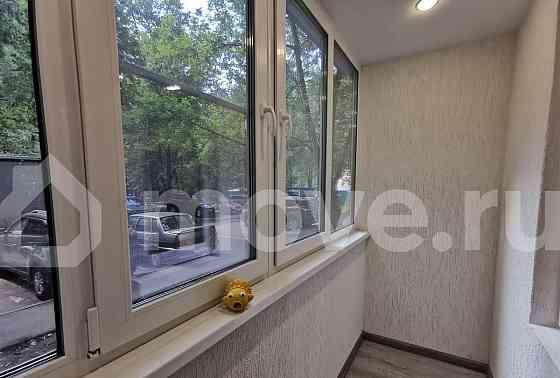 Студия, 13 м2, 1/9 эт. Москва