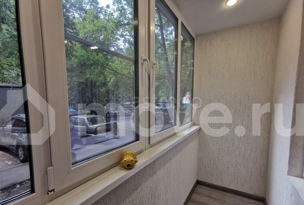 Студия, 13 м2, 1/9 эт. Москва - изображение 5