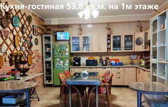 Дом, 326.2 м2 Пушкино