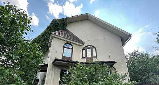 Коттедж, 520 м2, 16.1 сотки, 3 эт. Подольск