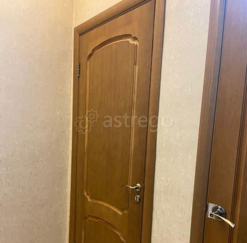 Комната, 23.5 м2, 5/6 эт. Москва - изображение 1