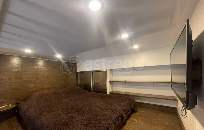 1-комн. квартира, 23 м2, 12/18 эт. Видное - изображение 3