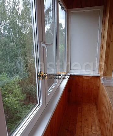 2-комн. квартира, 45 м2, 5/5 эт. Уфа - изображение 2