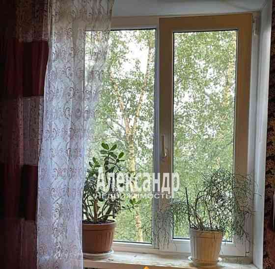 4-комн. квартира, 95 м2, 4/12 эт. Санкт-Петербург
