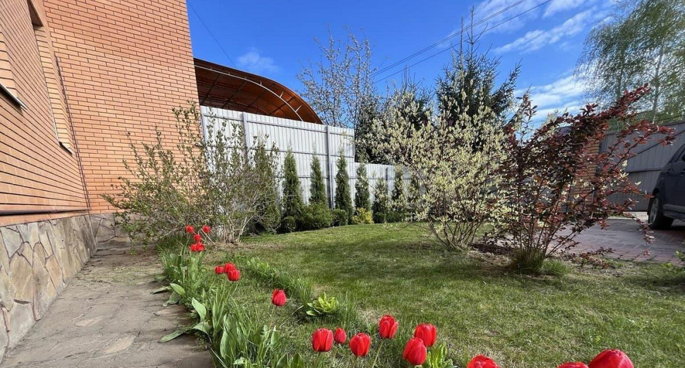 Коттедж, 225 м2, 4 сотки, 3 эт. Раменское - изображение 6