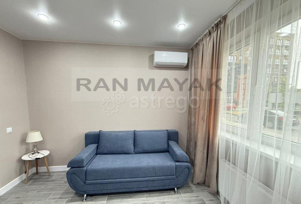 Студия, 19.8 м, 1/9 эт. Майкоп - изображение 3