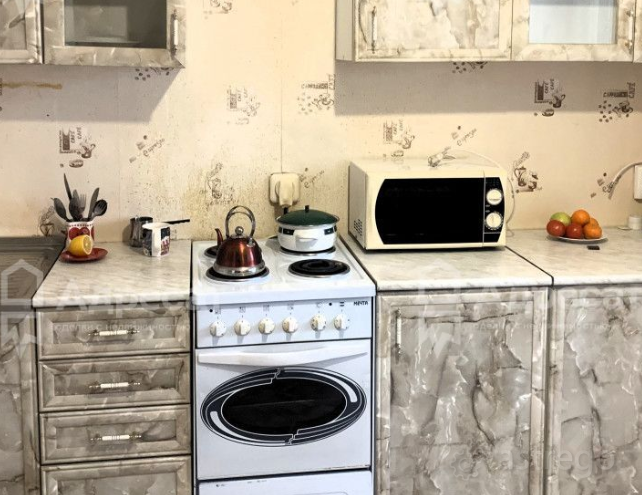 Продам 1-комн. квартиру,  38.2 м2,  13/15 этаж Волгоград - изображение 2