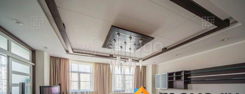 3-комн. квартира, 161 м2, 4/6 эт. Москва - изображение 5
