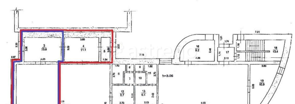 Свободного назначения, 110 м2 Ногинск - изображение 6