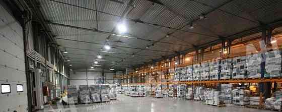 Производственное, 1200 м2 Балашиха