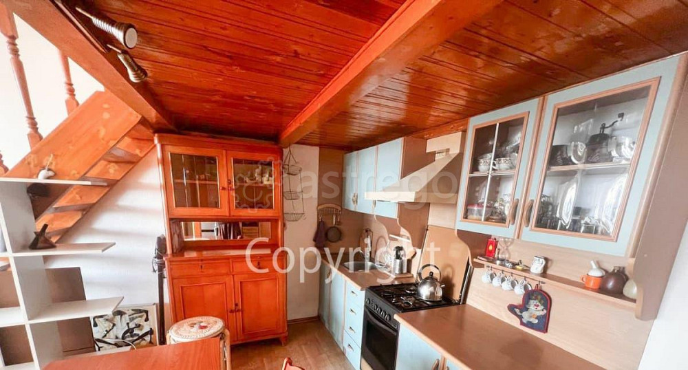 Студия, 50 м2, 8/10 эт. Москва - изображение 2