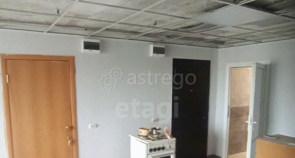 Комната, 119 м2, 5/5 эт. Губкин - изображение 3