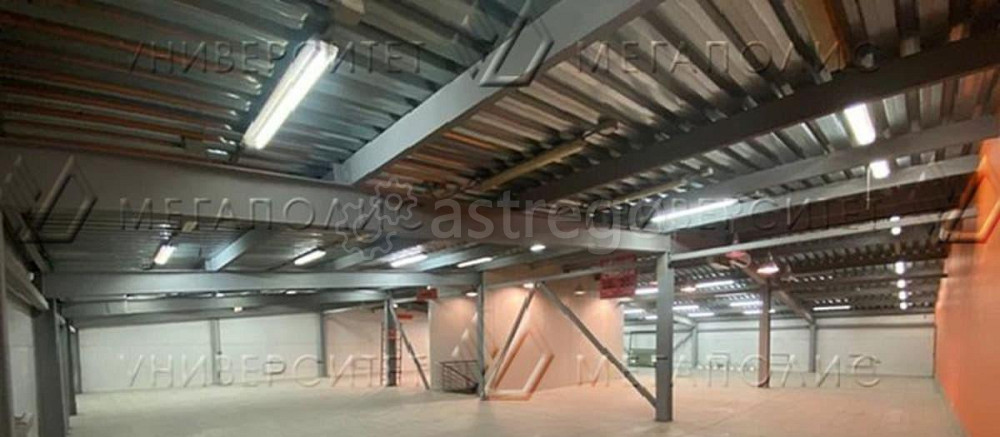 Торговое помещение, 580 м2 Балашиха - изображение 5