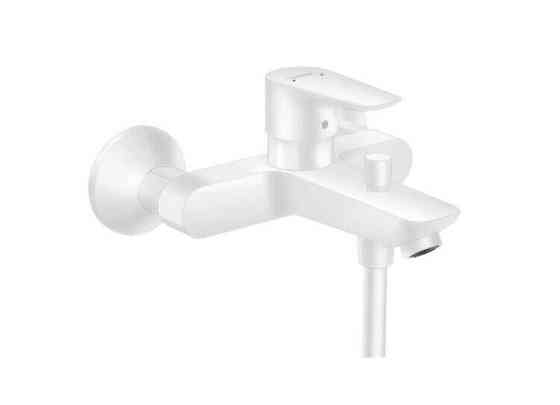 Смеситель для ванны и душа Hansgrohe, Talis E, тип открывания воды - однорычажный 71740700 Москва