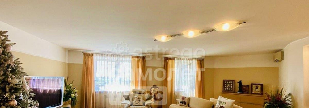 6-комн. квартира, 293 м2, 5/6 эт. Чехов - изображение 7