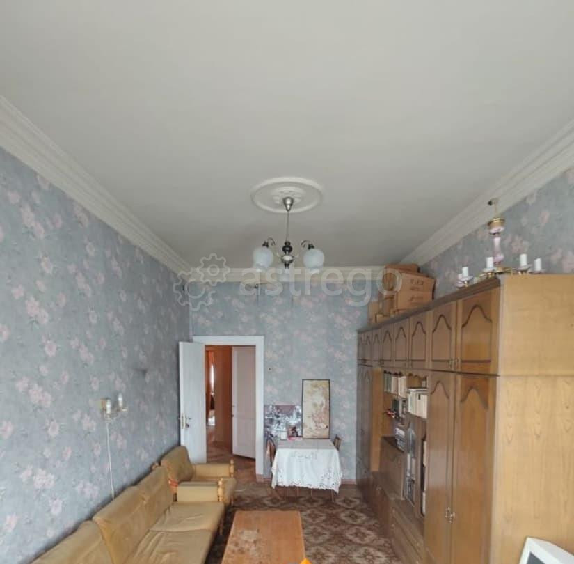 Комната, 18.1 м2, 6/8 эт. Москва - изображение 2