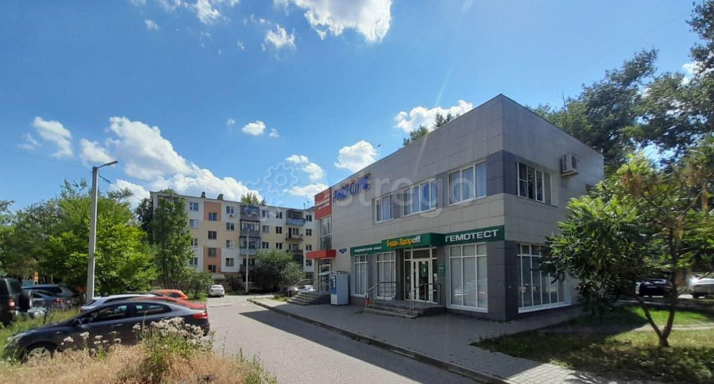 Офис, 130 м2 Белгород - изображение 1
