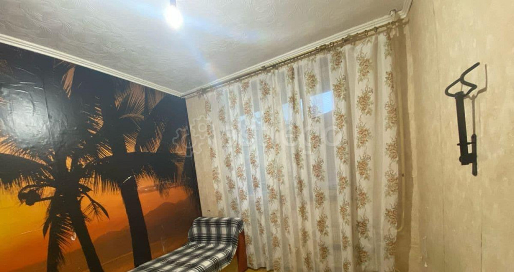 Комната, 24 м2, 2/12 эт. Москва - изображение 2