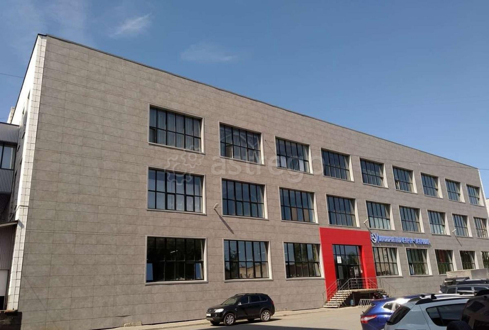 Склад, 480 м2 Архангельск - изображение 3