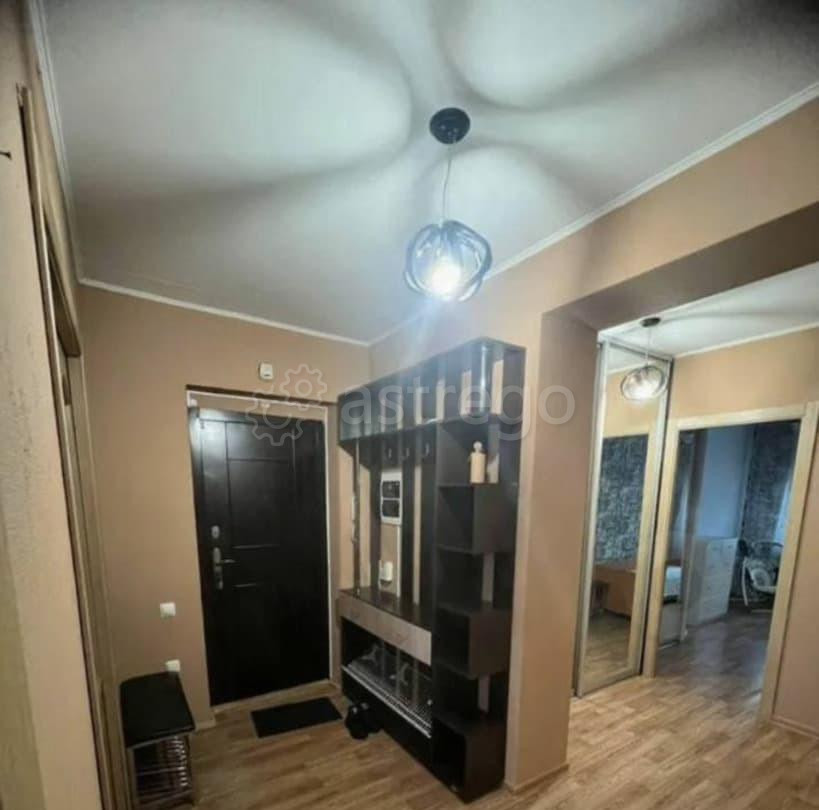 3-комн. квартира, 68 м2, 1/10 эт. Красноярск - изображение 7