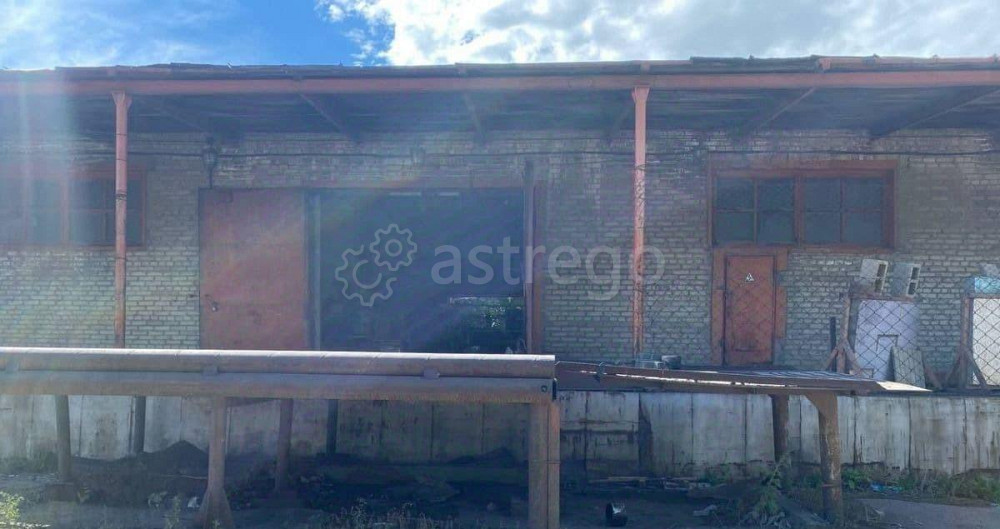 Свободного назначения, 2157 м2 Рубцовск - изображение 3