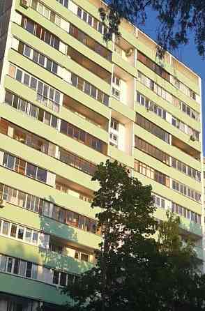 1-комн. квартира, 38 м2, 3/14 эт. Москва