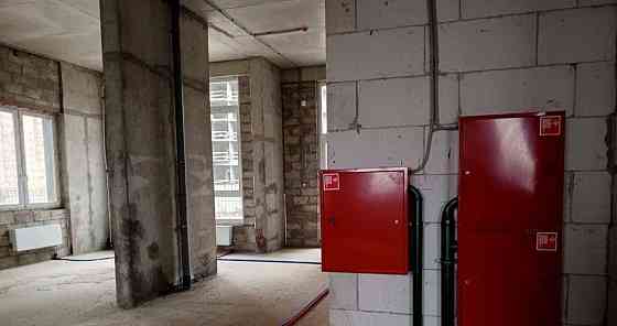 Свободного назначения, 126.6 м2 Котельники