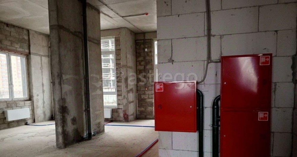 Свободного назначения, 126.6 м2 Котельники - изображение 5