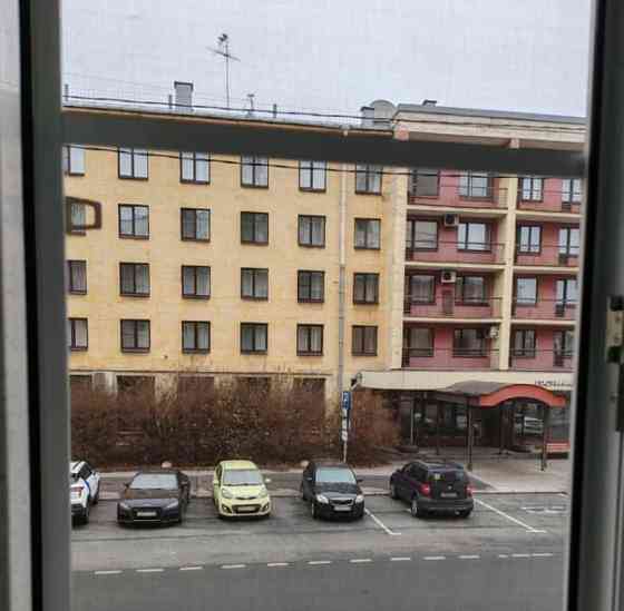 Комната, 12 м2, 2/4 эт. Санкт-Петербург
