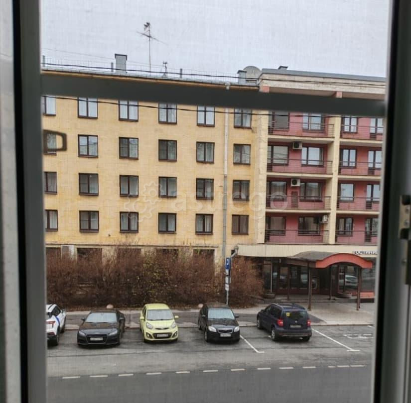 Комната, 12 м2, 2/4 эт. Санкт-Петербург - изображение 3