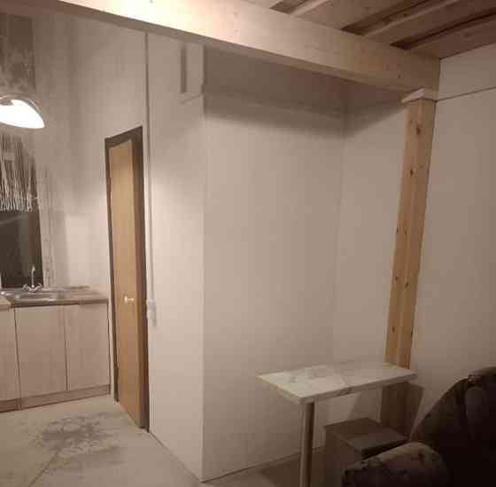 1-комн. квартира, 20 м2, 2/5 эт. Архангельск