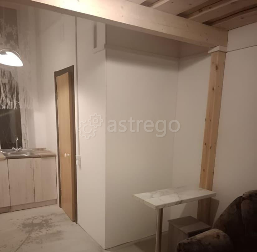 1-комн. квартира, 20 м2, 2/5 эт. Архангельск - изображение 2