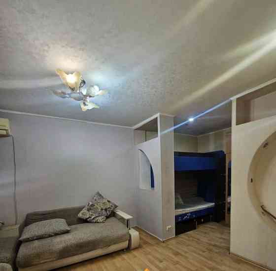1-комн. квартира, 30.3 м2, 1/5 эт. Астрахань